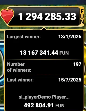 Secrets of Alchemy слот max win